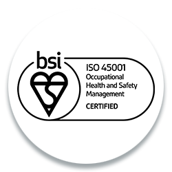 BSI ISO 45001